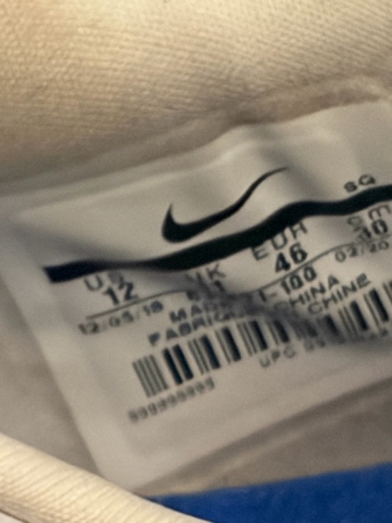 Nike Air Max 1 Premium Puerto Rico size 12 main image 5